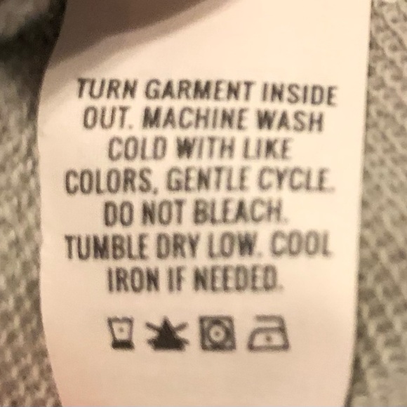 🌻Aerie Tie Dye Crop Top Size XL/TG - Picture 9 of 9